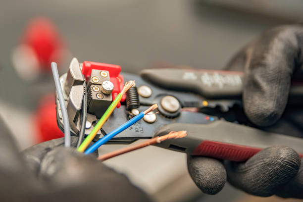 Best Ceiling Fan Installation Electrician  in Pauls Valley, OK