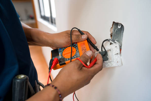 Electrical Rewiring Services in Pauls Valley, OK