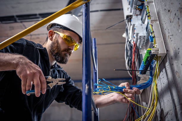 Best Electrical Outlet Repair  in Pauls Valley, OK