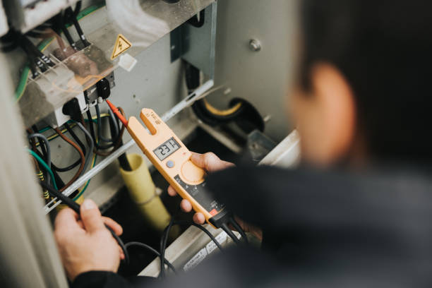 Best Local Electrician Companies  in Pauls Valley, OK