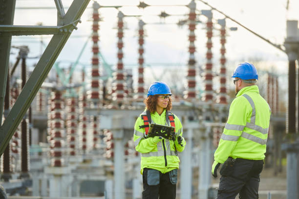 Best Circuit Breaker Repair  in Pauls Valley, OK