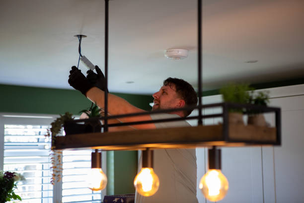 Best Home Electrical Repair  in Pauls Valley, OK