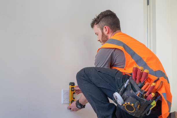 Pauls Valley, OK Electrician Company