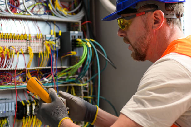 Best Emergency Electrical Repair  in Pauls Valley, OK