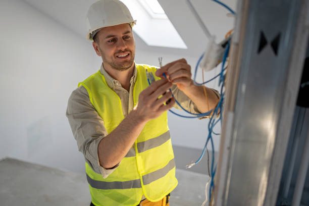 Best Emergency Electrical Repair  in Pauls Valley, OK