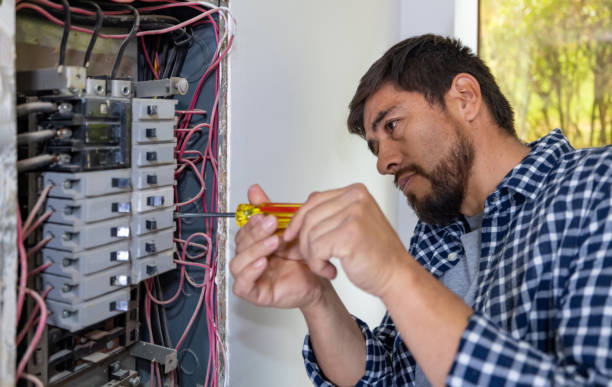  Pauls Valley, OK Electrician Pros